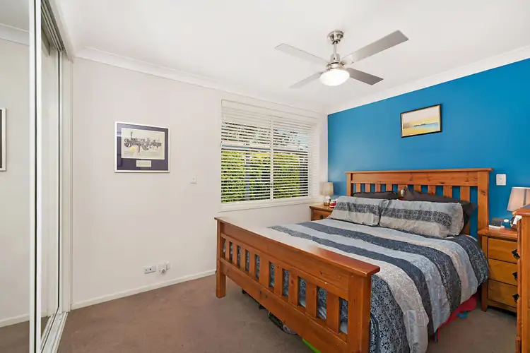 Fifth view of Homely semi-detached listing, 1/33 Arnold Crescent, Thornton NSW 2322