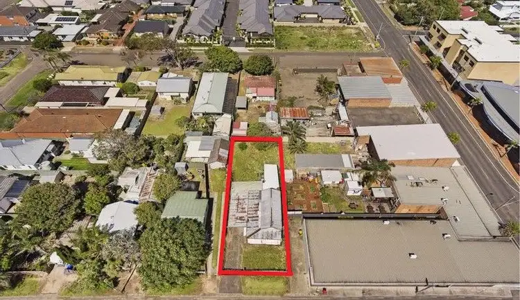 Second view of Homely house listing, 1 Leslie Street, Umina Beach NSW 2257