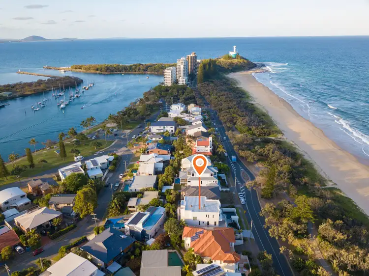 23 Pacific Boulevard, Buddina QLD 4575