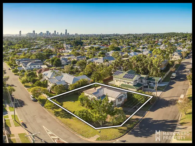 4 Ethel Street, Camp Hill QLD 4152
