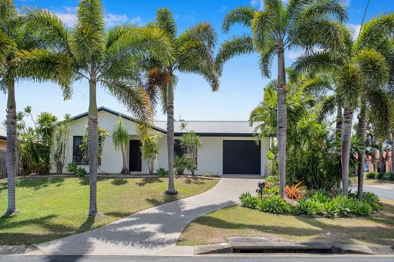 Main view of Homely house listing, 5 Dustwill Street, Eimeo QLD 4740