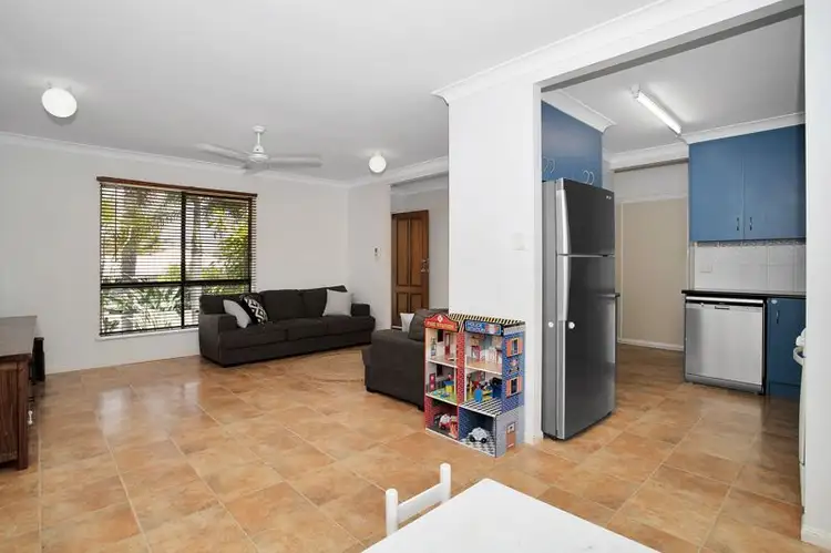 Second view of Homely house listing, 5 Dustwill Street, Eimeo QLD 4740