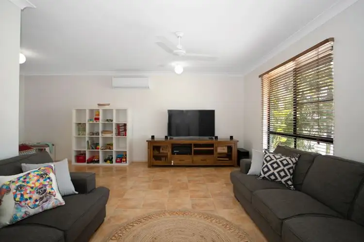 Third view of Homely house listing, 5 Dustwill Street, Eimeo QLD 4740