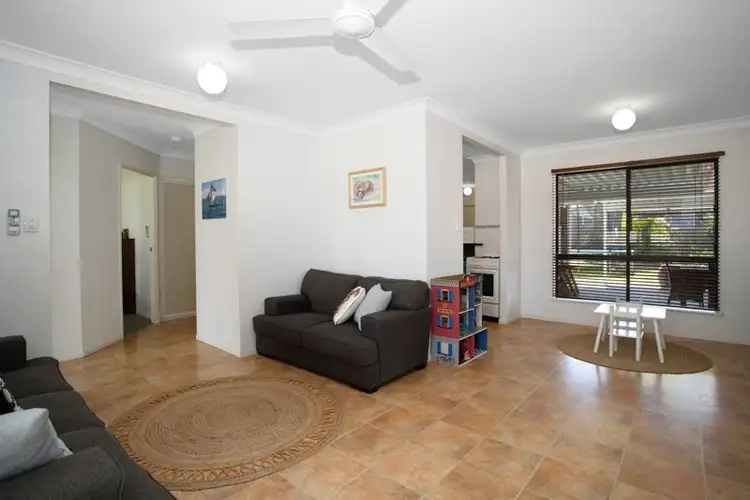 Fourth view of Homely house listing, 5 Dustwill Street, Eimeo QLD 4740