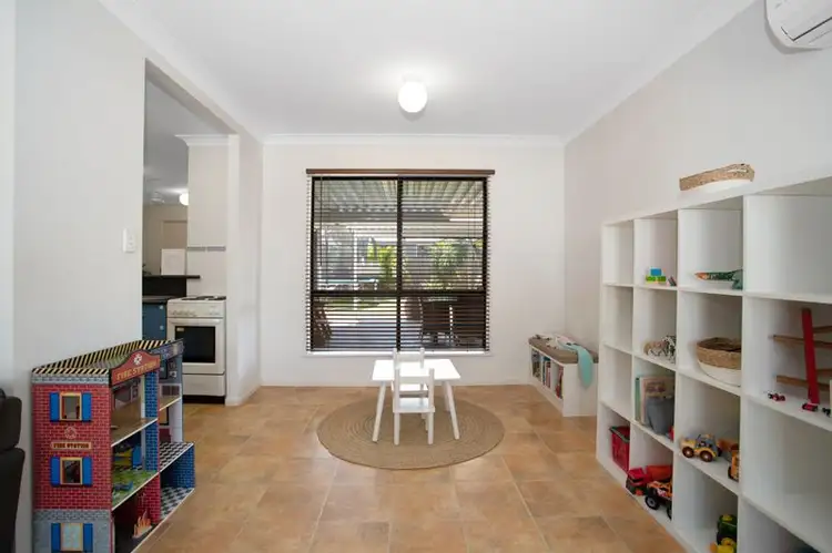 Fifth view of Homely house listing, 5 Dustwill Street, Eimeo QLD 4740