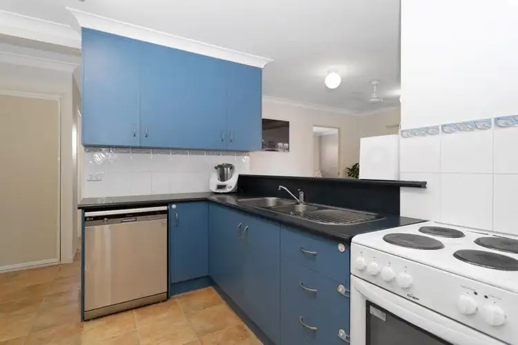 Seventh view of Homely house listing, 5 Dustwill Street, Eimeo QLD 4740