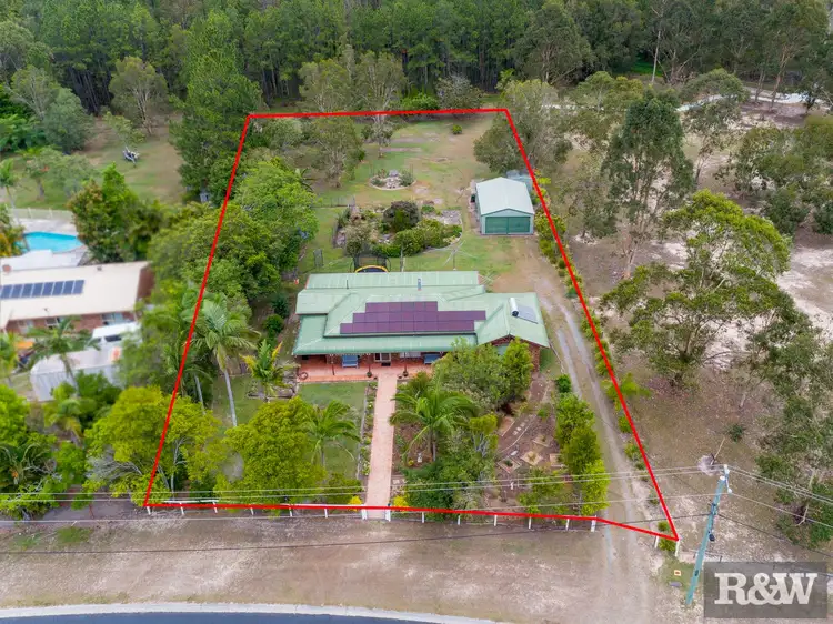 154 Golden Drive, Caboolture QLD 4510