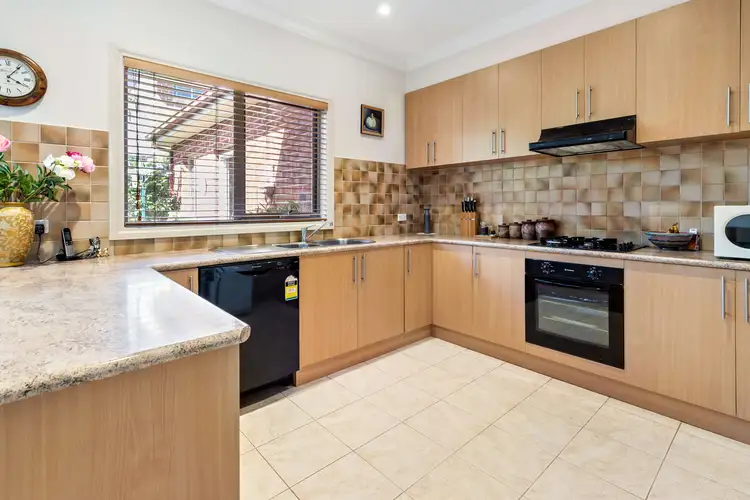 Second view of Homely unit listing, 1/22 Aitken Street, Sunbury VIC 3429