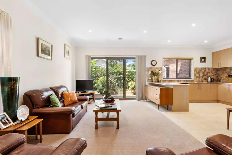 Third view of Homely unit listing, 1/22 Aitken Street, Sunbury VIC 3429