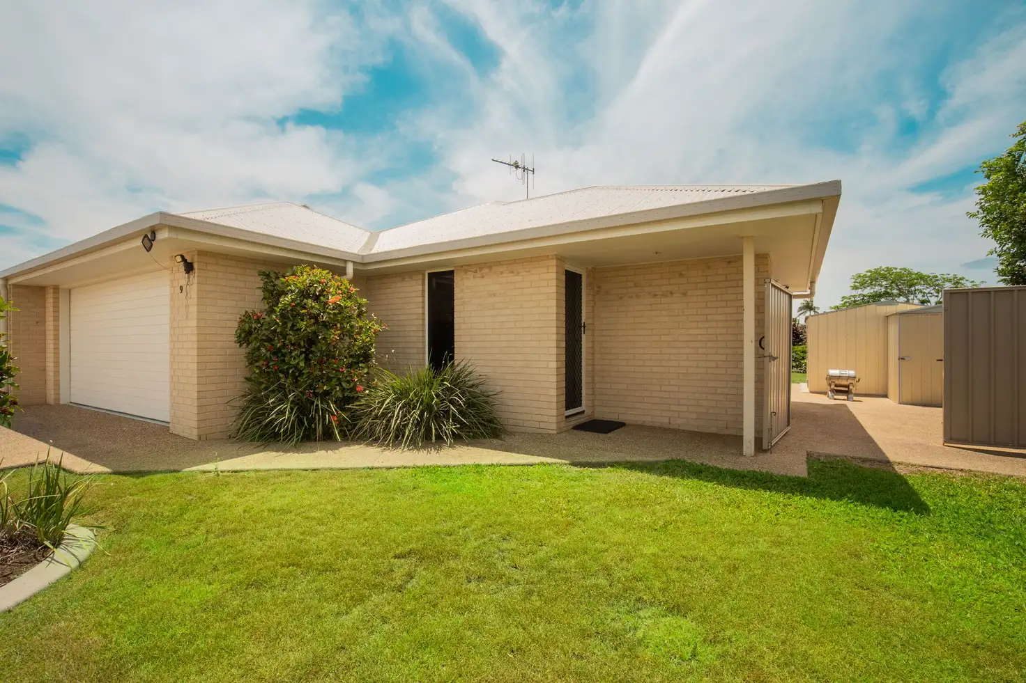 Main view of Homely unit listing, 9/148 McCarthy Road, Avenell Heights QLD 4670
