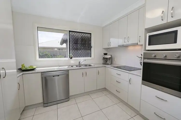 Third view of Homely unit listing, 9/148 McCarthy Road, Avenell Heights QLD 4670