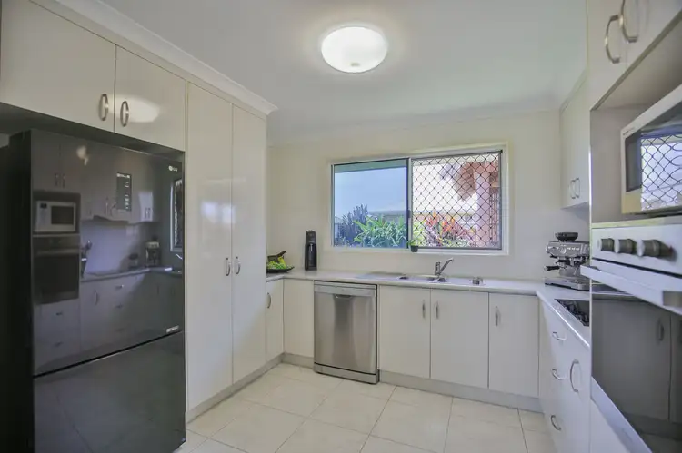 Fourth view of Homely unit listing, 9/148 McCarthy Road, Avenell Heights QLD 4670