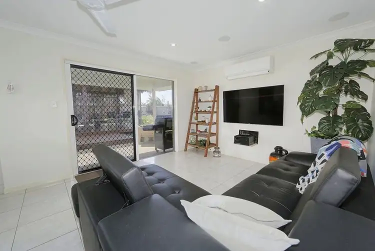 Fifth view of Homely unit listing, 9/148 McCarthy Road, Avenell Heights QLD 4670