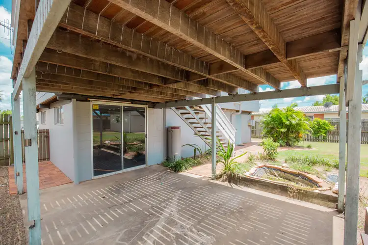 Fourth view of Homely house listing, 231 Branyan Drive, Avoca QLD 4670
