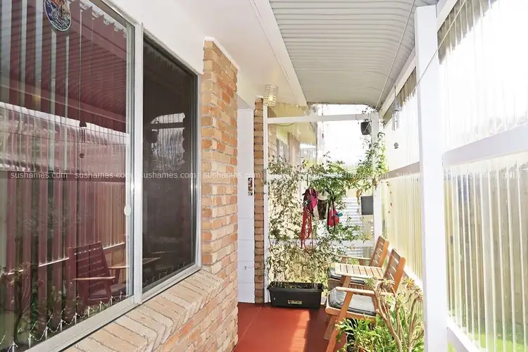 Third view of Homely unit listing, 2/7 Que Street, Waratah TAS 7321
