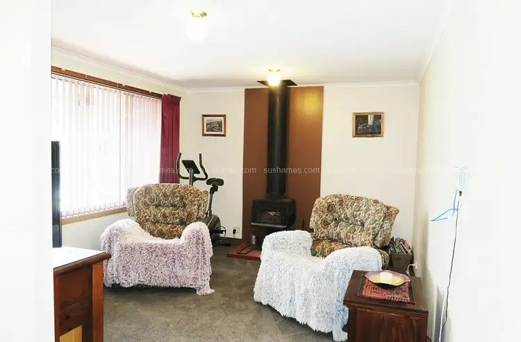 Fourth view of Homely unit listing, 2/7 Que Street, Waratah TAS 7321