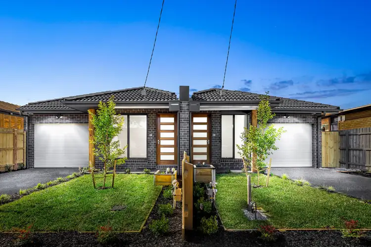 Main view of Homely unit listing, 26A Berembong Drive, Keilor East VIC 3033