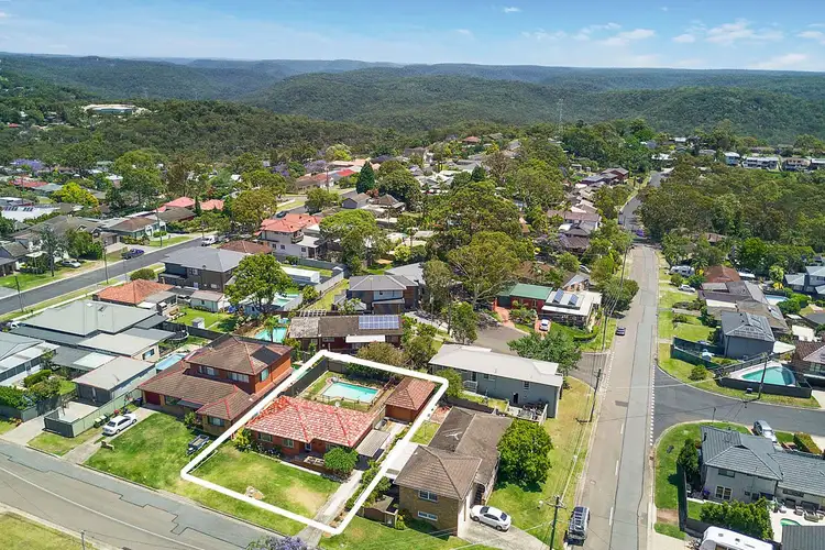 Second view of Homely house listing, 3 Cutler Road, Engadine NSW 2233