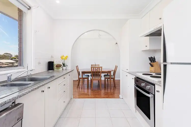 Fourth view of Homely house listing, 3 Cutler Road, Engadine NSW 2233