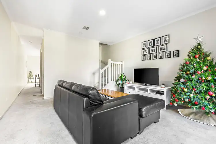 Third view of Homely townhouse listing, 13/2A Cameron Road, Essendon VIC 3040