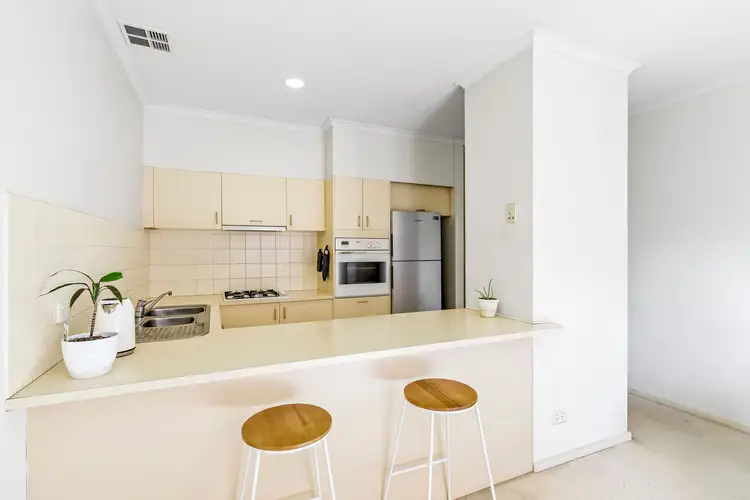 Fourth view of Homely townhouse listing, 13/2A Cameron Road, Essendon VIC 3040