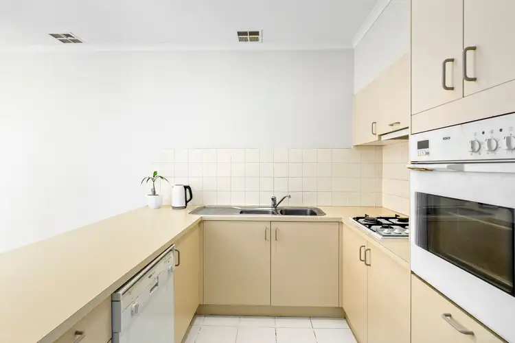 Fifth view of Homely townhouse listing, 13/2A Cameron Road, Essendon VIC 3040