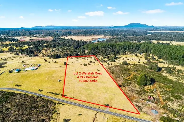 Seventh view of Homely land listing, 2/800 Waratah Road, Waratah TAS 7321