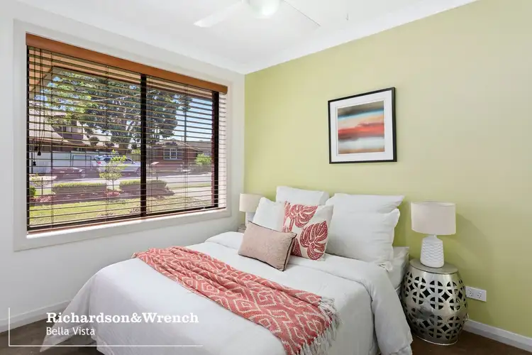 Third view of Homely house listing, 6 Anschau Crescent, Windsor NSW 2756