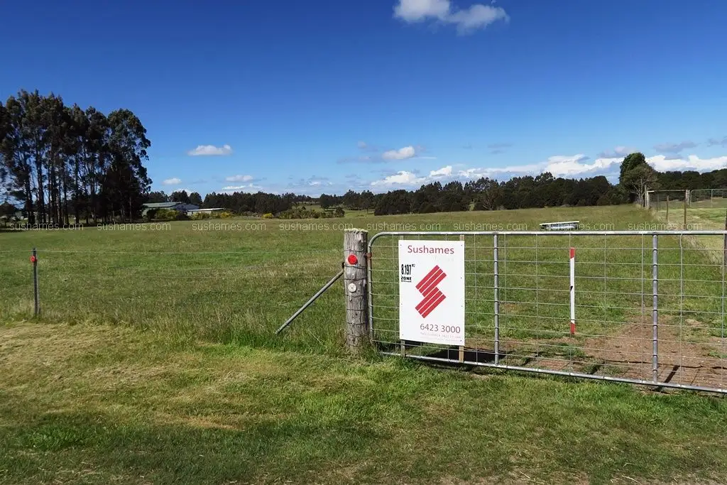 Main view of Homely land listing, 5 South Street, Waratah TAS 7321
