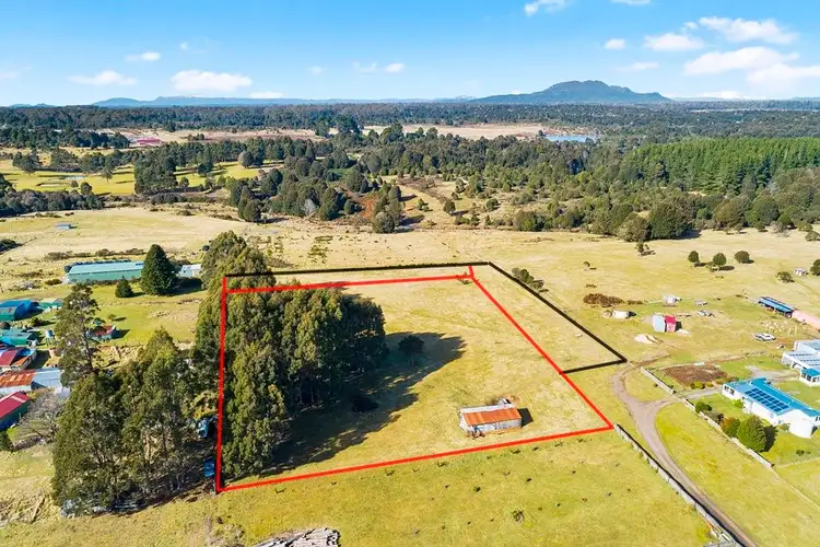 Fourth view of Homely land listing, 5 South Street, Waratah TAS 7321