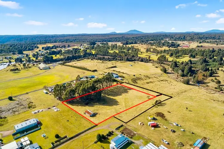 Fifth view of Homely land listing, 5 South Street, Waratah TAS 7321