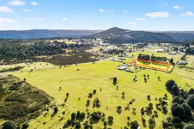 Sixth view of Homely land listing, 5 South Street, Waratah TAS 7321