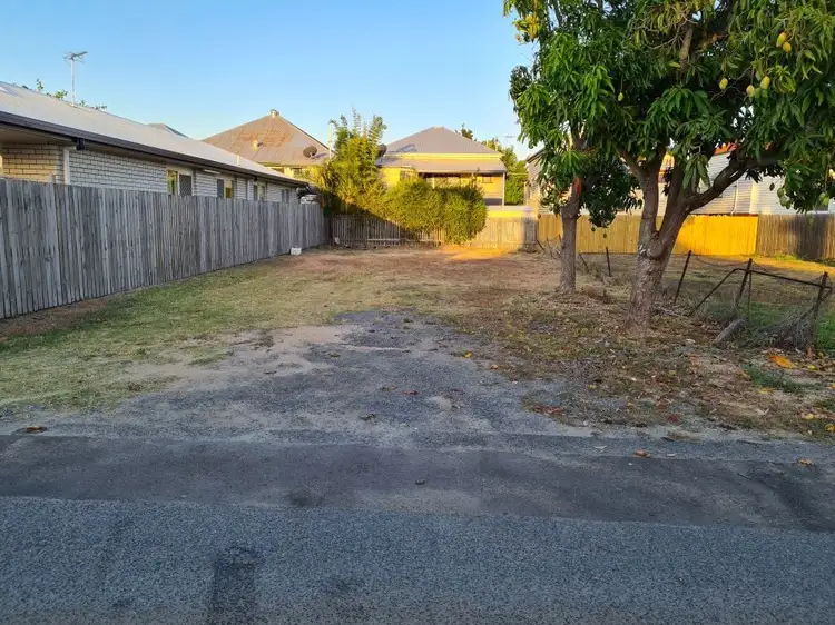 Third view of Homely land listing, 12 Kent Lane, Rockhampton City QLD 4700