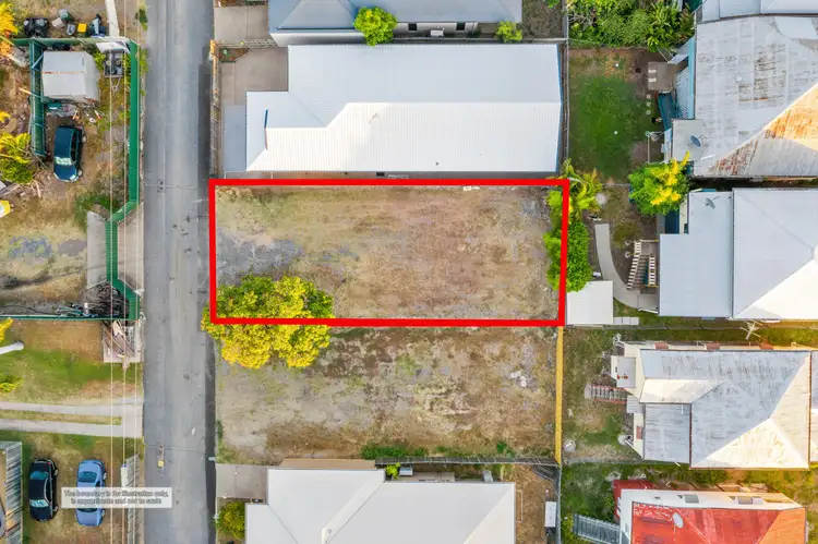 Fourth view of Homely land listing, 12 Kent Lane, Rockhampton City QLD 4700