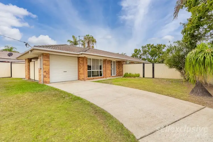 4 Spire Street, Caboolture QLD 4510