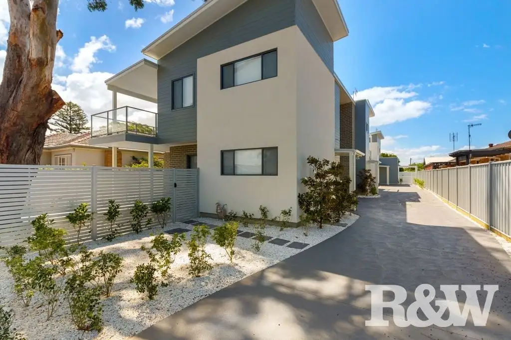 Main view of Homely townhouse listing, 1/117 Bourke Road, Umina Beach NSW 2257
