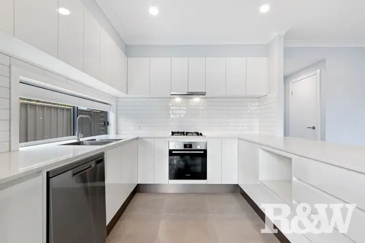 Third view of Homely townhouse listing, 1/117 Bourke Road, Umina Beach NSW 2257