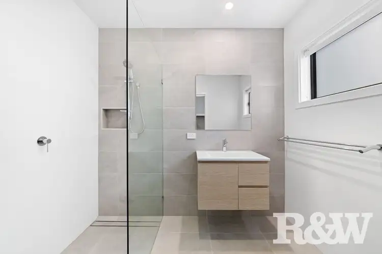 Fourth view of Homely townhouse listing, 1/117 Bourke Road, Umina Beach NSW 2257