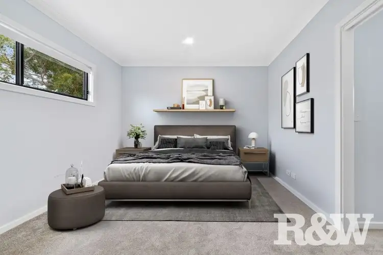 Fifth view of Homely townhouse listing, 1/117 Bourke Road, Umina Beach NSW 2257