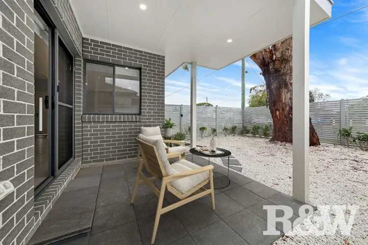 Sixth view of Homely townhouse listing, 1/117 Bourke Road, Umina Beach NSW 2257