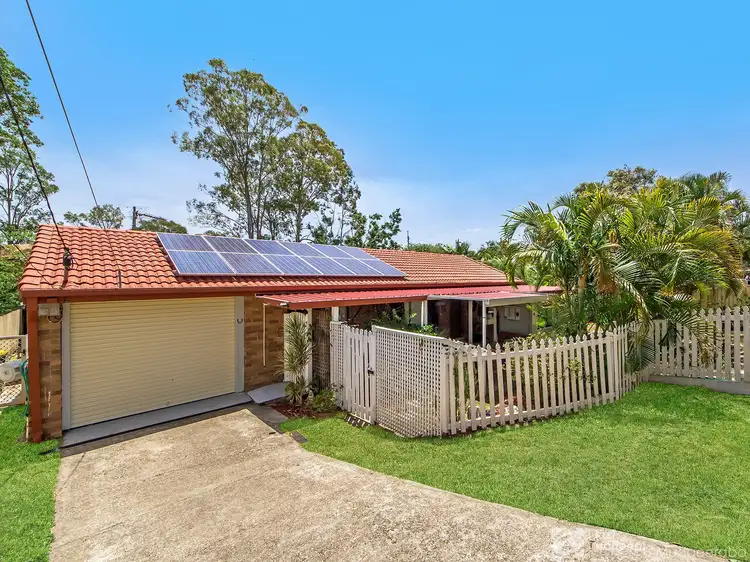 Main view of Homely house listing, 41 Chippewa Circuit, Mudgeeraba QLD 4213