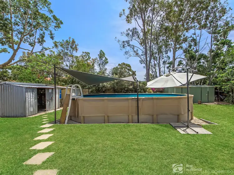 Third view of Homely house listing, 41 Chippewa Circuit, Mudgeeraba QLD 4213