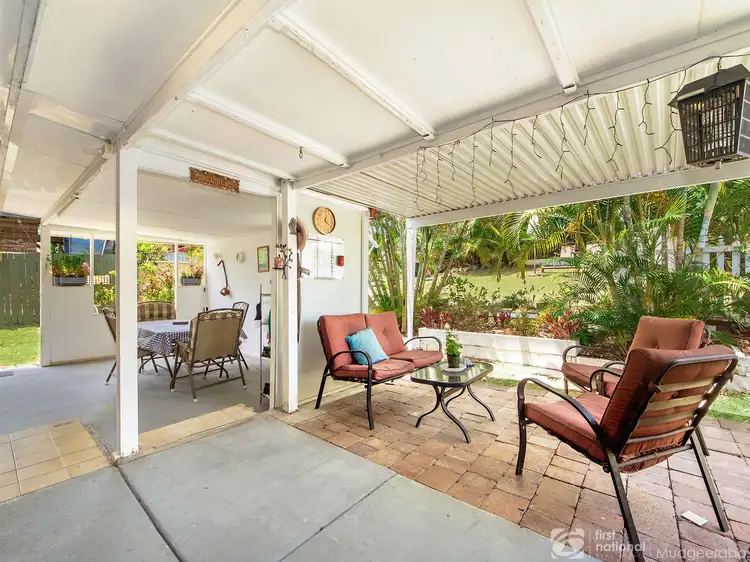 Fifth view of Homely house listing, 41 Chippewa Circuit, Mudgeeraba QLD 4213