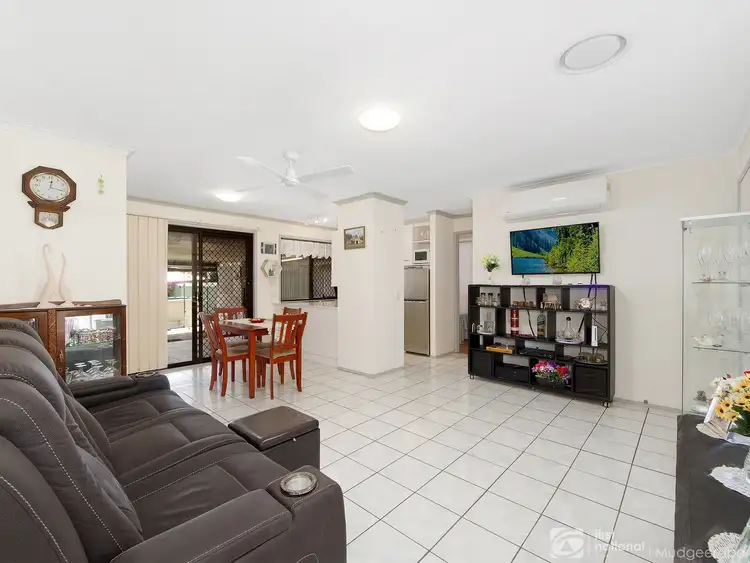 Sixth view of Homely house listing, 41 Chippewa Circuit, Mudgeeraba QLD 4213