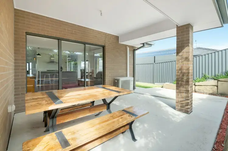 Third view of Homely house listing, 9 Sunrise Court, Merrimac QLD 4226