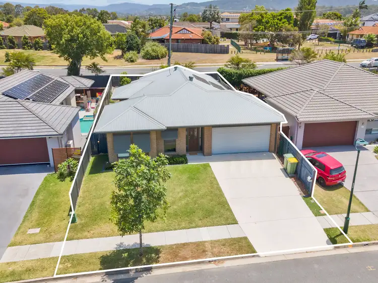 Sixth view of Homely house listing, 9 Sunrise Court, Merrimac QLD 4226