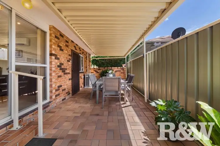 Third view of Homely villa listing, 3/52 Flathead Road, Ettalong Beach NSW 2257