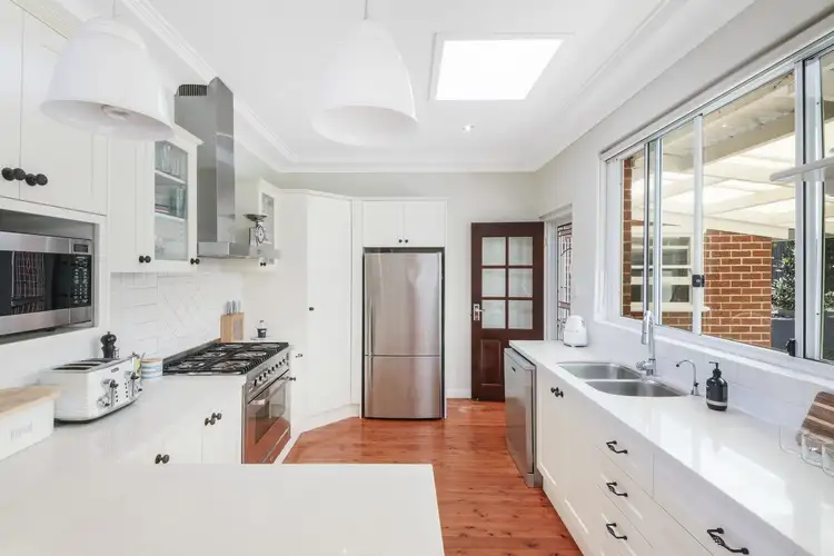 Second view of Homely house listing, 15 Condor Crescent, Blakehurst NSW 2221