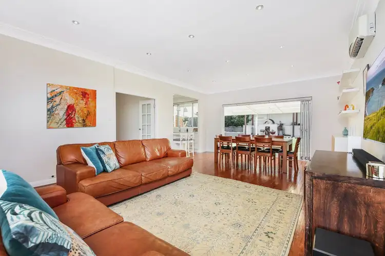 Fourth view of Homely house listing, 15 Condor Crescent, Blakehurst NSW 2221