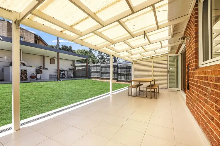 Fifth view of Homely house listing, 15 Condor Crescent, Blakehurst NSW 2221
